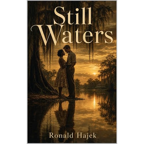 Still Waters Audiobook by Ronald Hajek